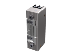 SER3 ROUREG sähköpielivaste 12V AC/DC / 24V DC, fail safe
