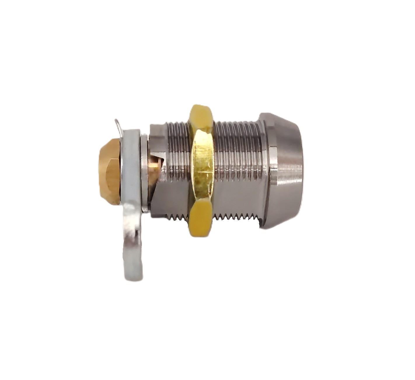 ABLOY CL100C metallikalustelukko