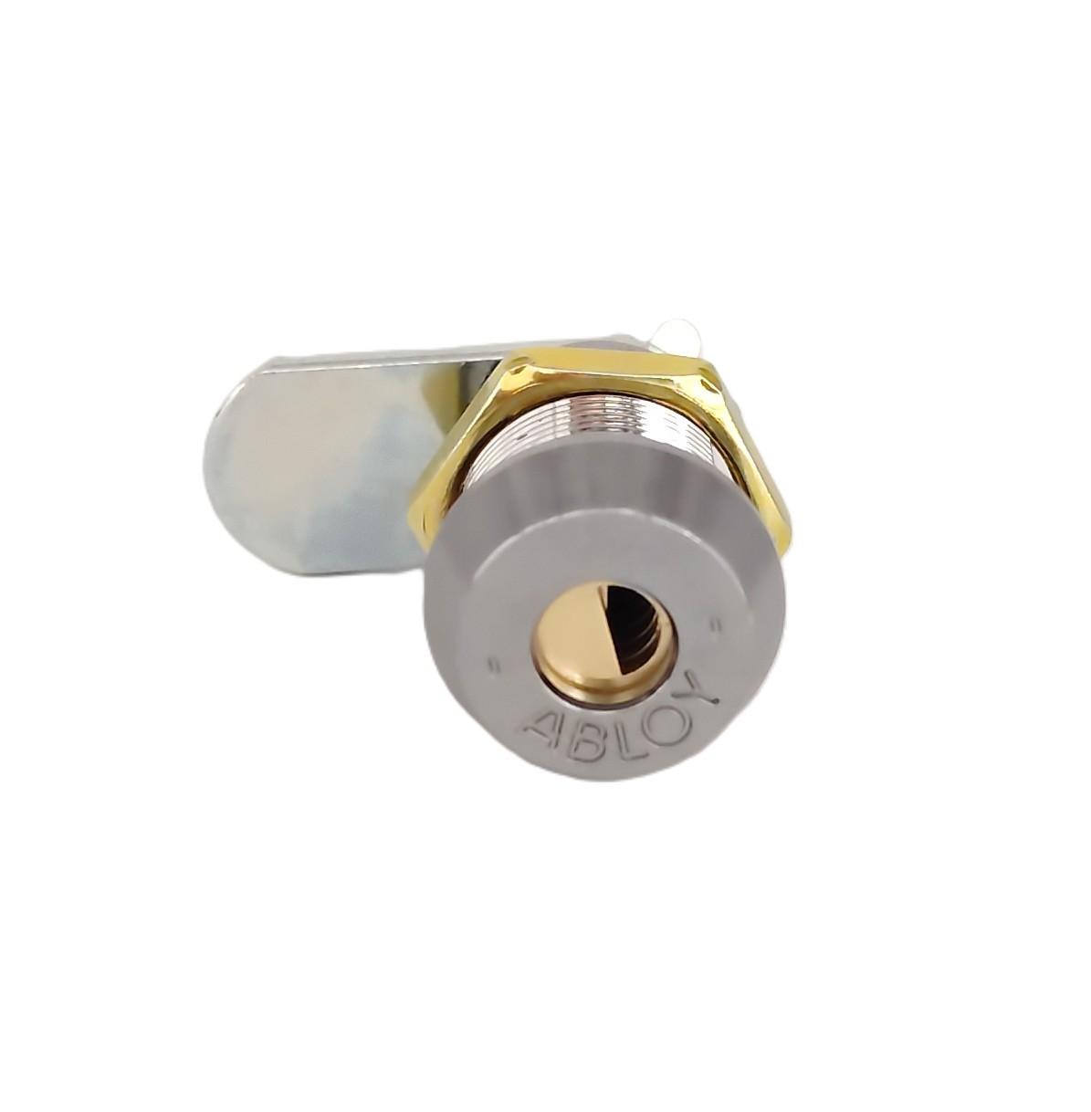 ABLOY CL100C metallikalustelukko