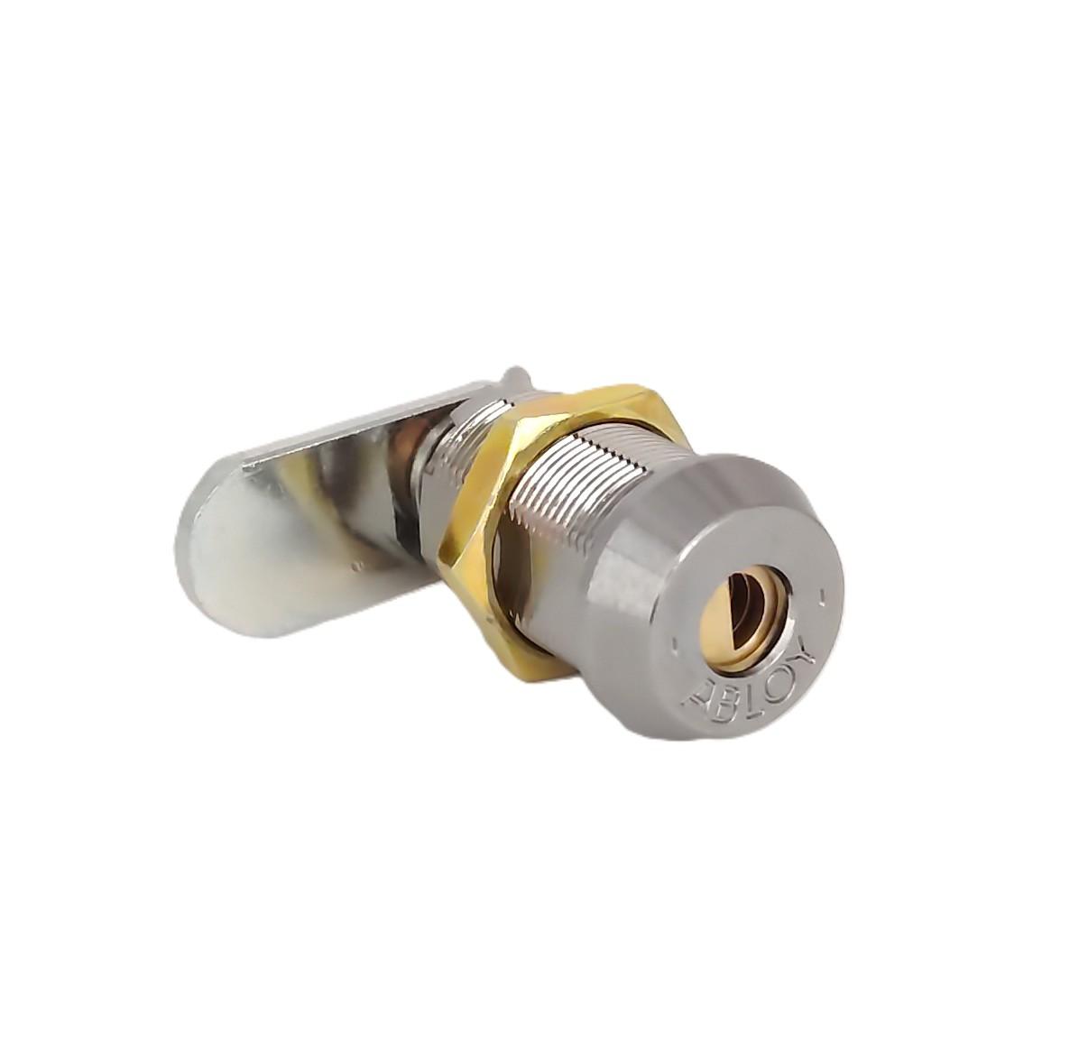 ABLOY CL103C METALLIKALUSTELUKKO
