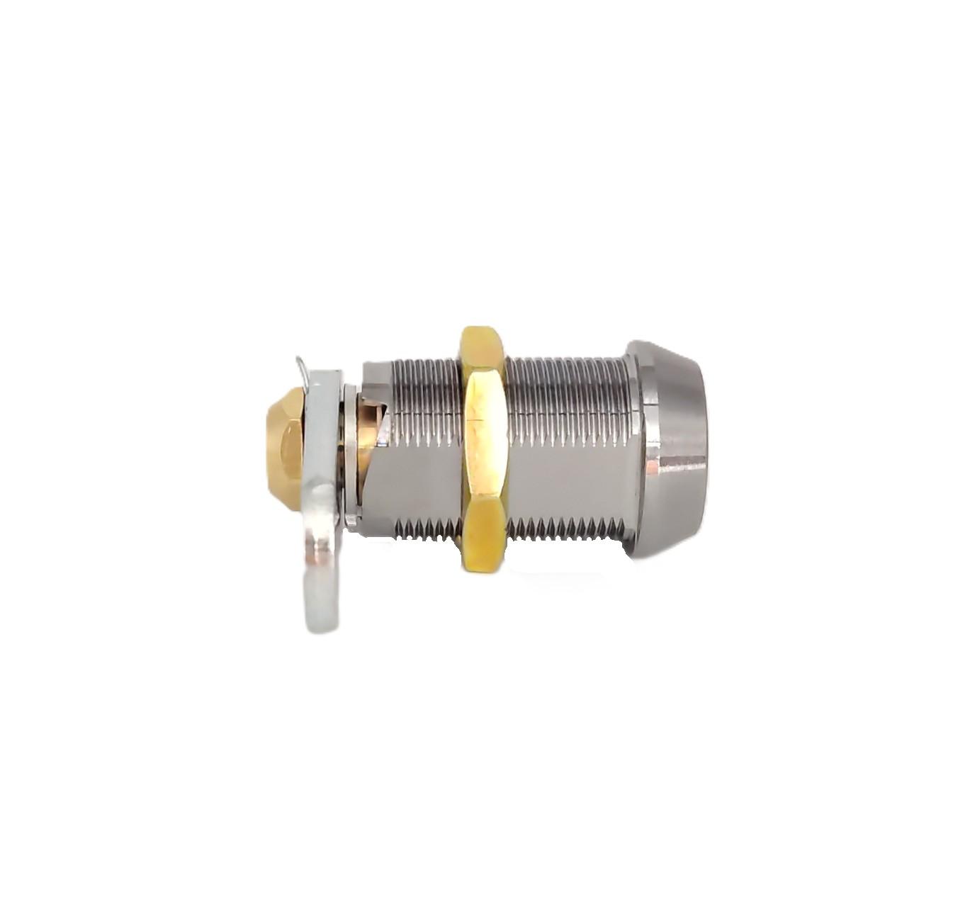 ABLOY CL103C metallikalustelukko