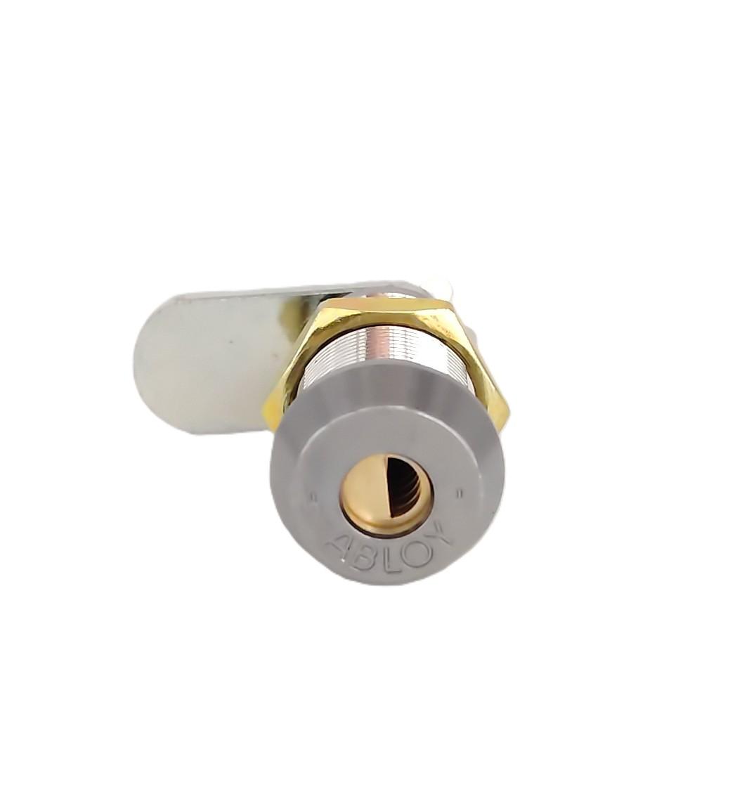 ABLOY CL103C metallikalustelukko