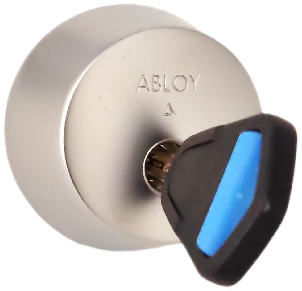 ABLOY EASY CY001J HCr umpioven avainpesä