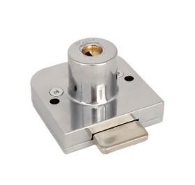 ABLOY OF220C konttorikalustelukko