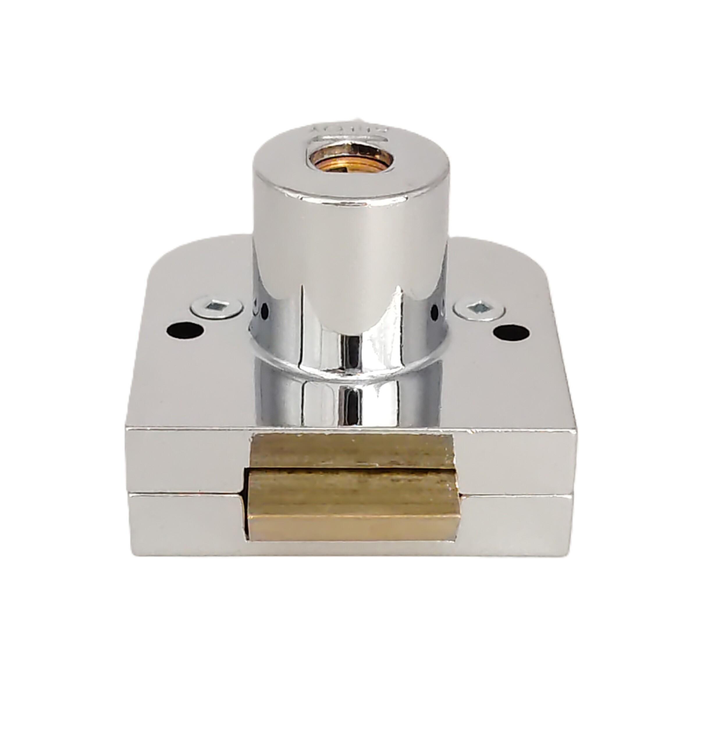 ABLOY OF221C konttorikalustelukko