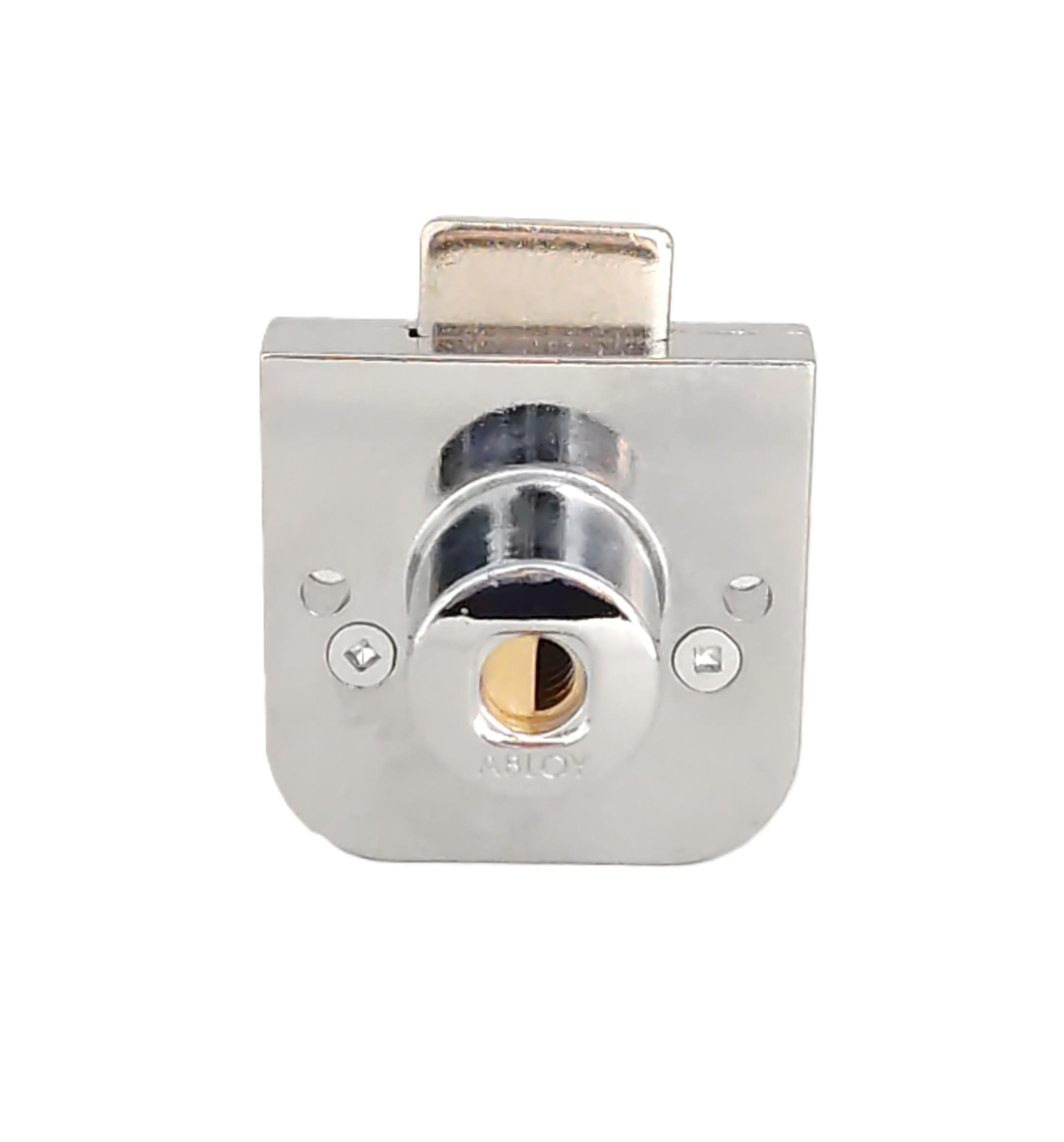 ABLOY OF221C konttorikalustelukko