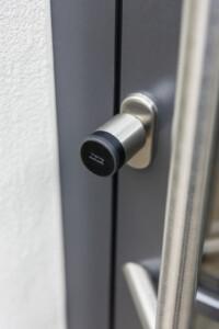 ABUS CYLOX One oven älylukkosylinteri