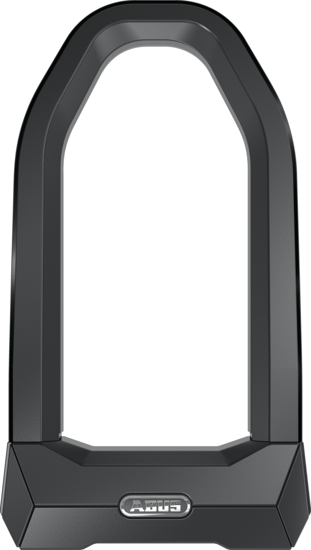 ABUS GRANIT™ Super Extreme 2500/165HB230 polkupyörän u-lukko