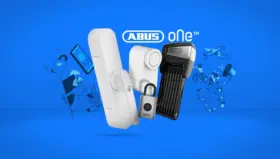 ABUS ONE ÄLYLUKOT