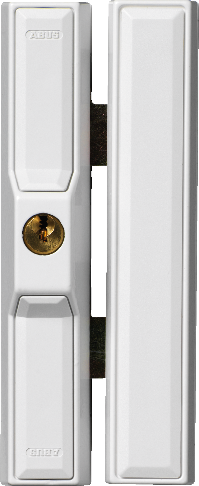 ABUS FTS 88 pinta-asenteinen koukkutelkilukko