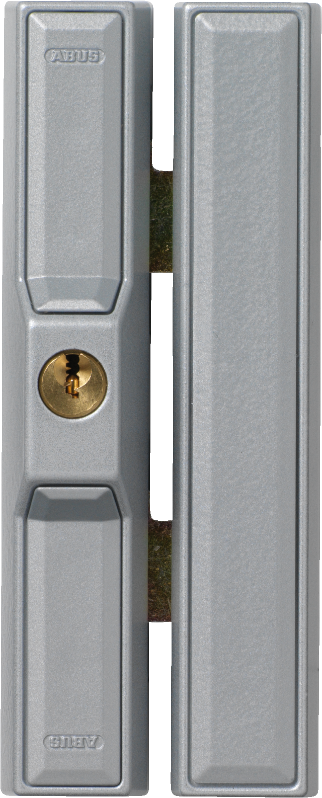 ABUS FTS 88 pinta-asenteinen koukkutelkilukko
