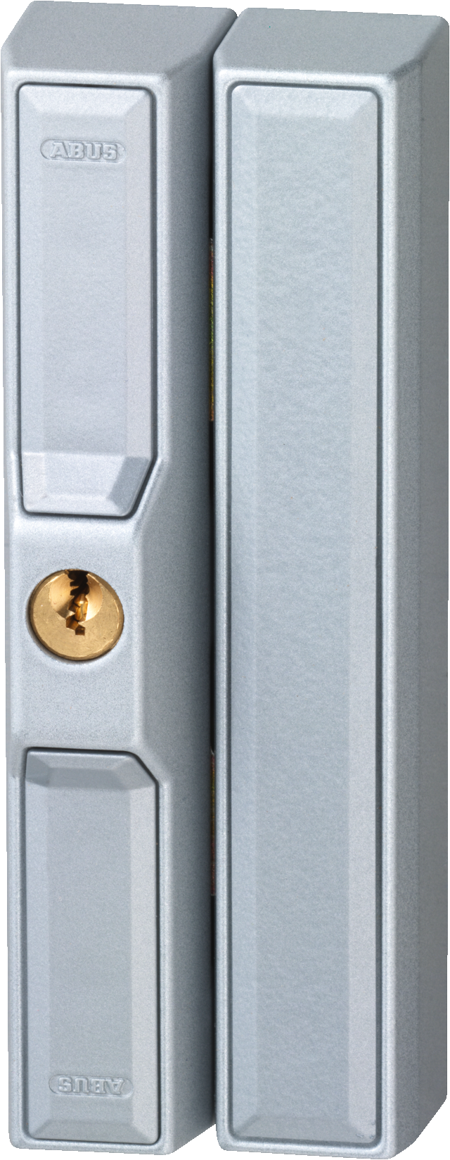 ABUS FTS 88 pinta-asenteinen koukkutelkilukko