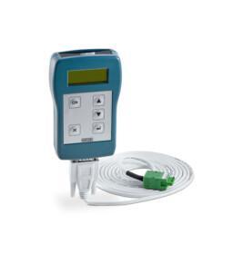GEZE ST220 service module, ohjelmointilaite