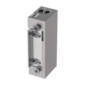 SEU13 UNIVERSAL ROUREG sähköpielivaste 12-24 V AC/DC, fail secure / fail safe