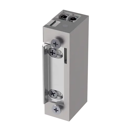 SEU13 UNIVERSAL ROUREG sähköpielivaste 12-24 V AC/DC, fail secure / fail safe