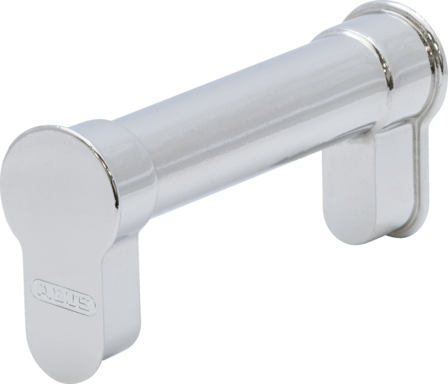 ABUS BindFlex L, 77-132 mm, DIN dummy lukkosylinteri
