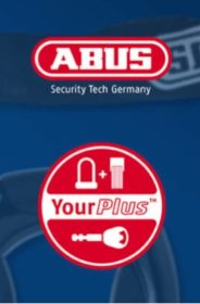 ABUS YourPlus