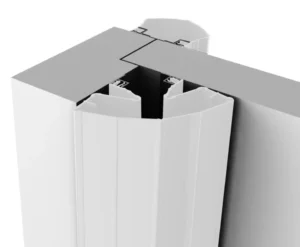 ELLEN Finprotect Plus 50-90 sormisuoja valkoinen